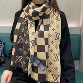 China Replica LV Scarf 48usd Only
